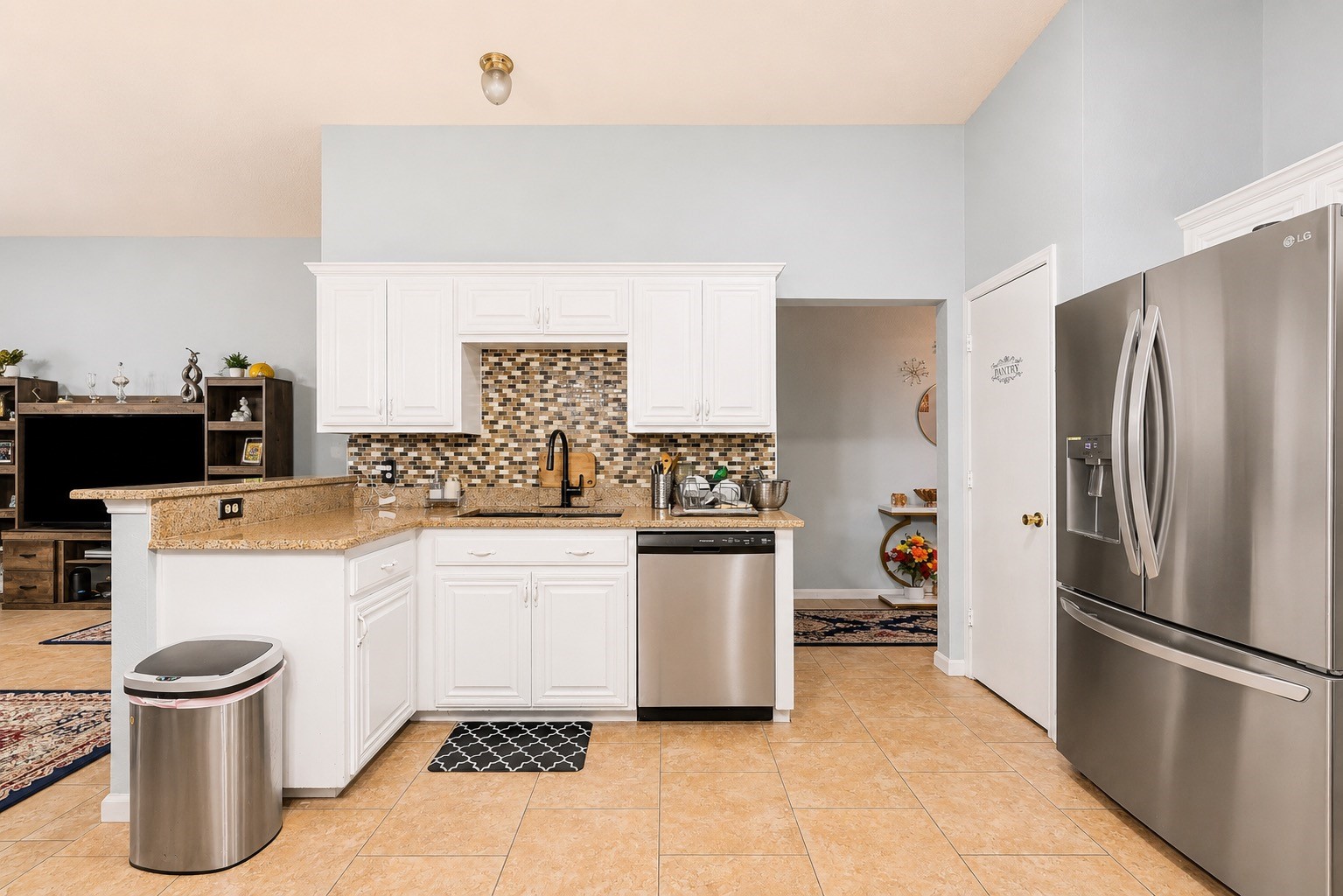 8962 Winding River Drive Fort Worth TX 76118