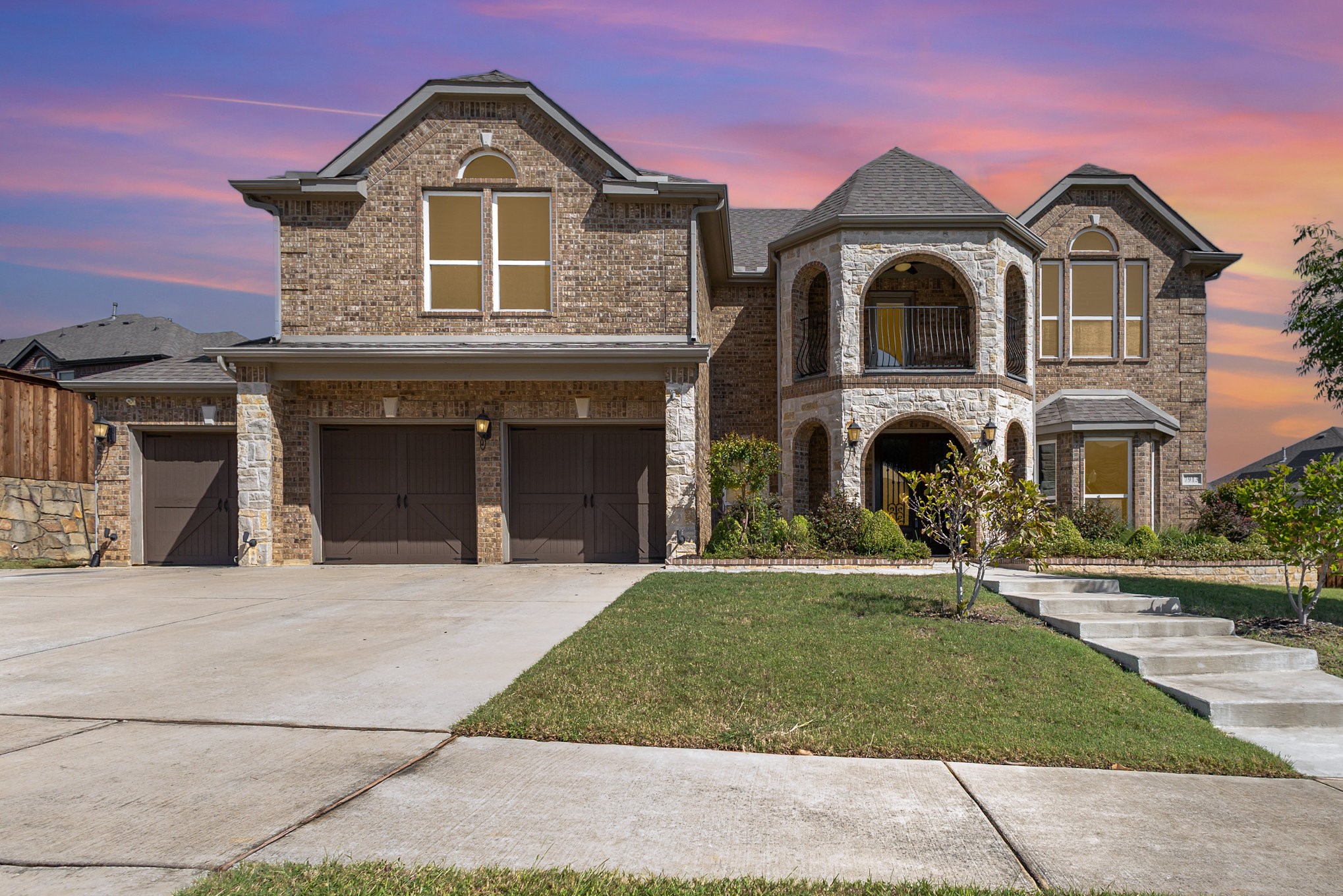 7913 Hudson Bay Lane Denton TX 76208