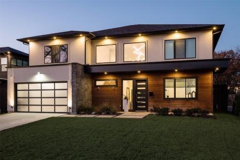 3827 Valley Ridge Road Dallas TX 75220