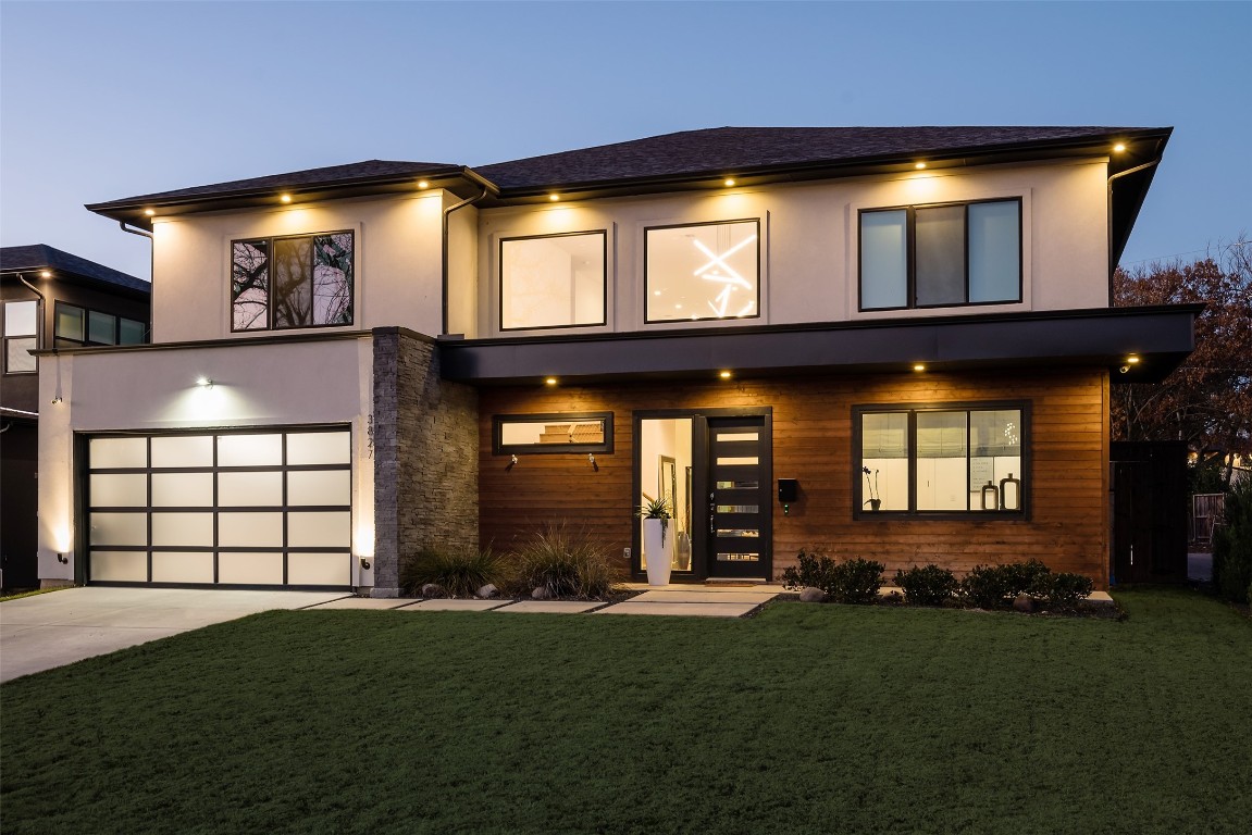 3827 Valley Ridge Road Dallas TX 75220