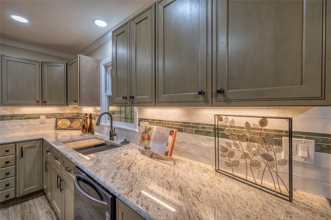 1314 Kessler Boulevard Sherman TX 75092