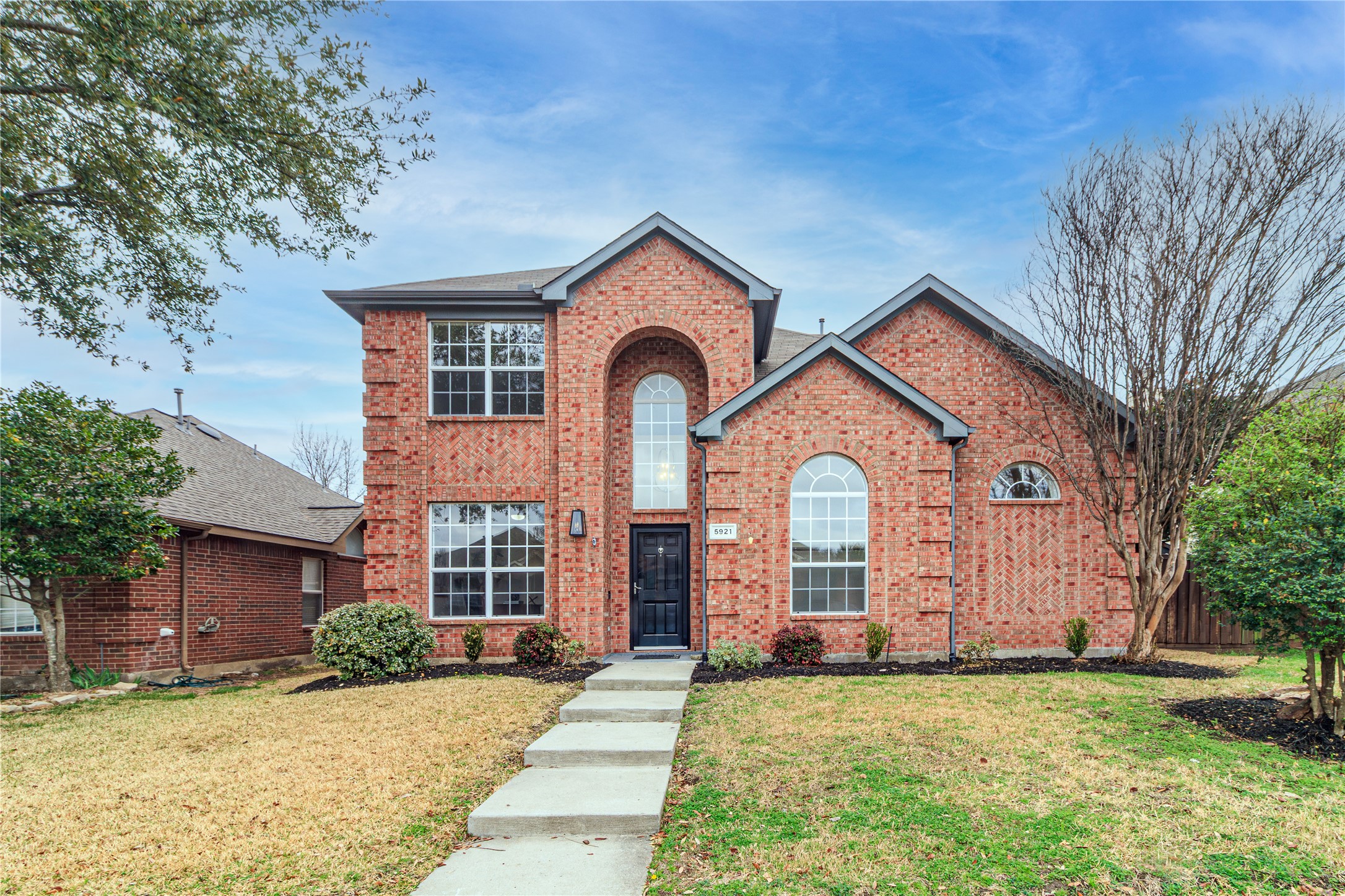 5921 Hidden Pine Lane Mckinney TX 75070