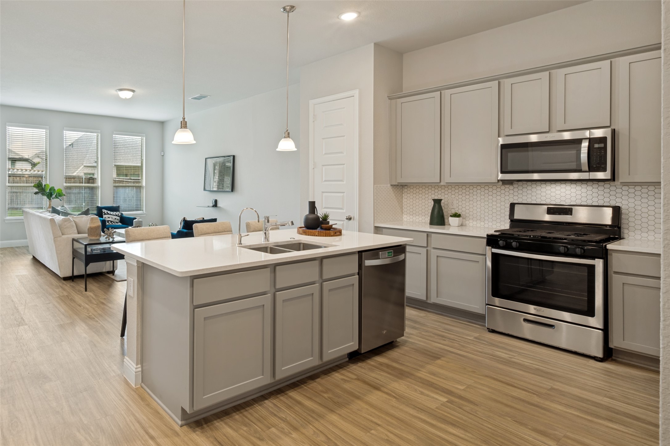 809 Cromwell Drive Celina TX 75009