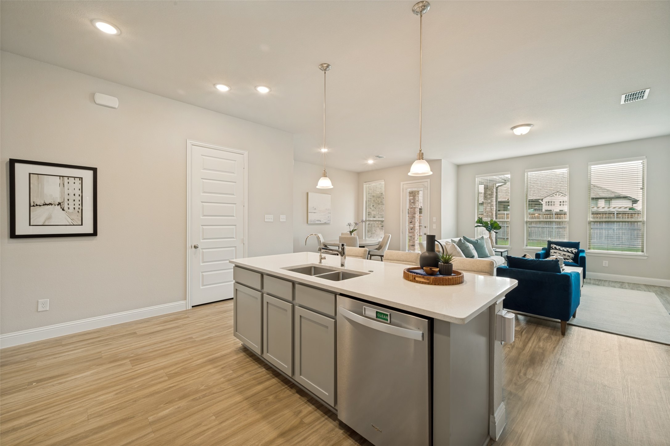 809 Cromwell Drive Celina TX 75009