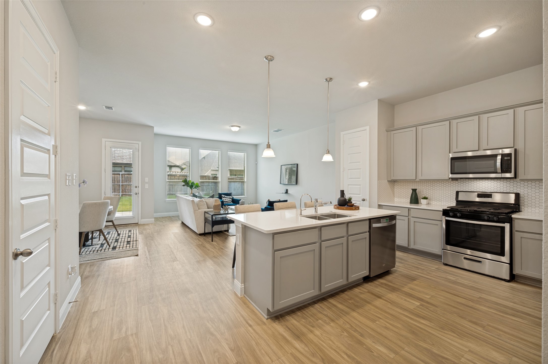 809 Cromwell Drive Celina TX 75009