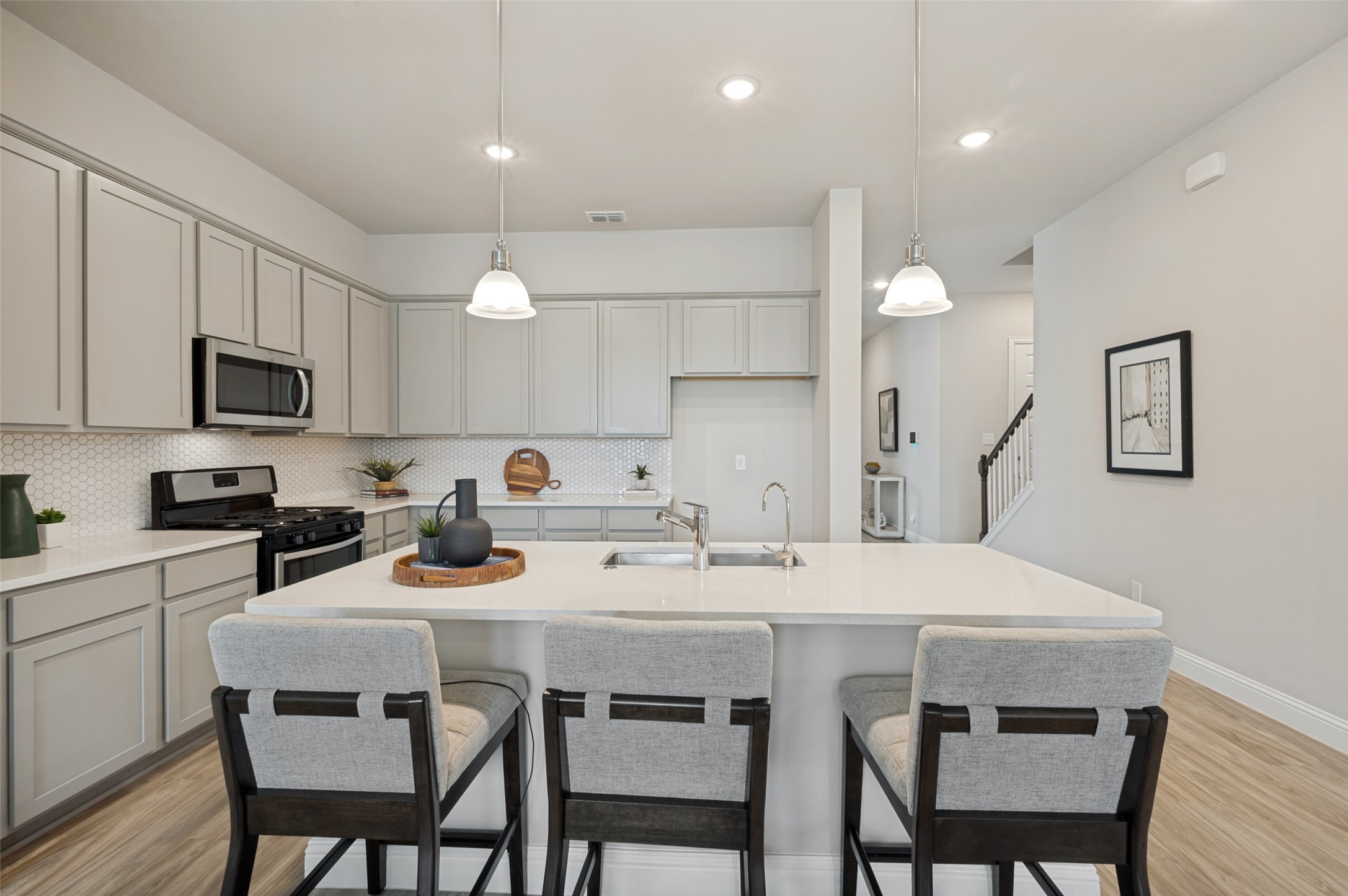 809 Cromwell Drive Celina TX 75009