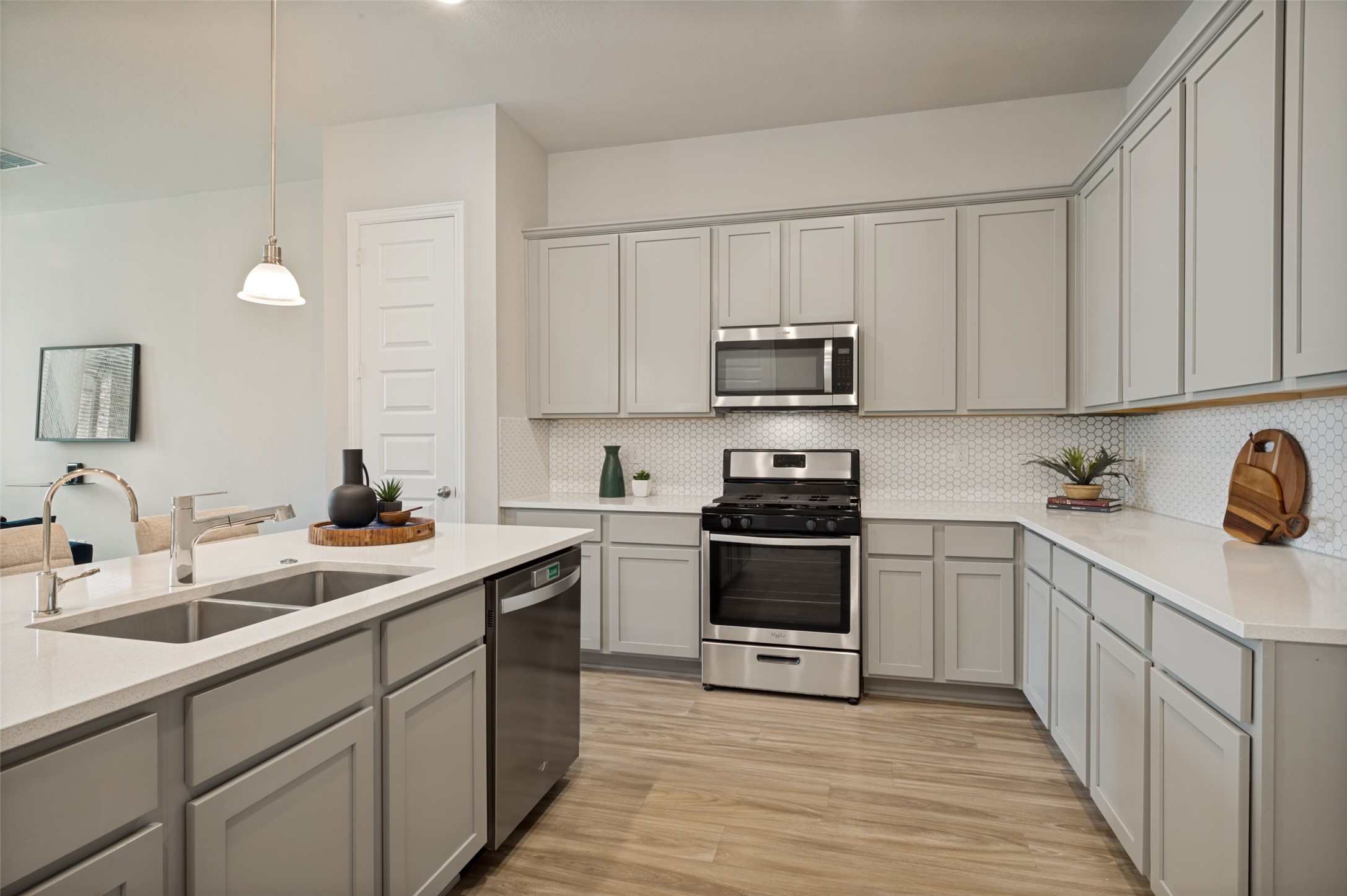 809 Cromwell Drive Celina TX 75009