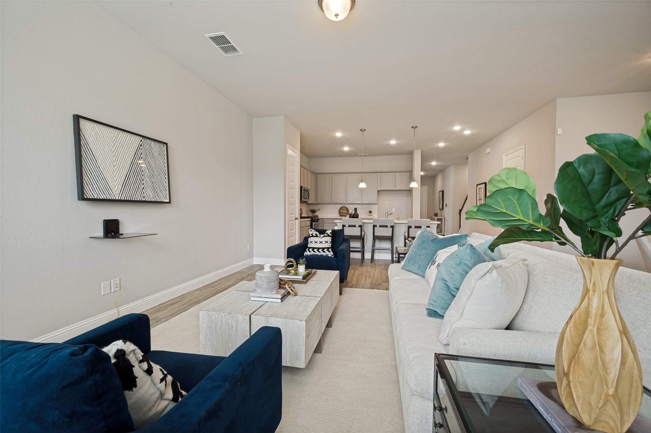 809 Cromwell Drive Celina TX 75009