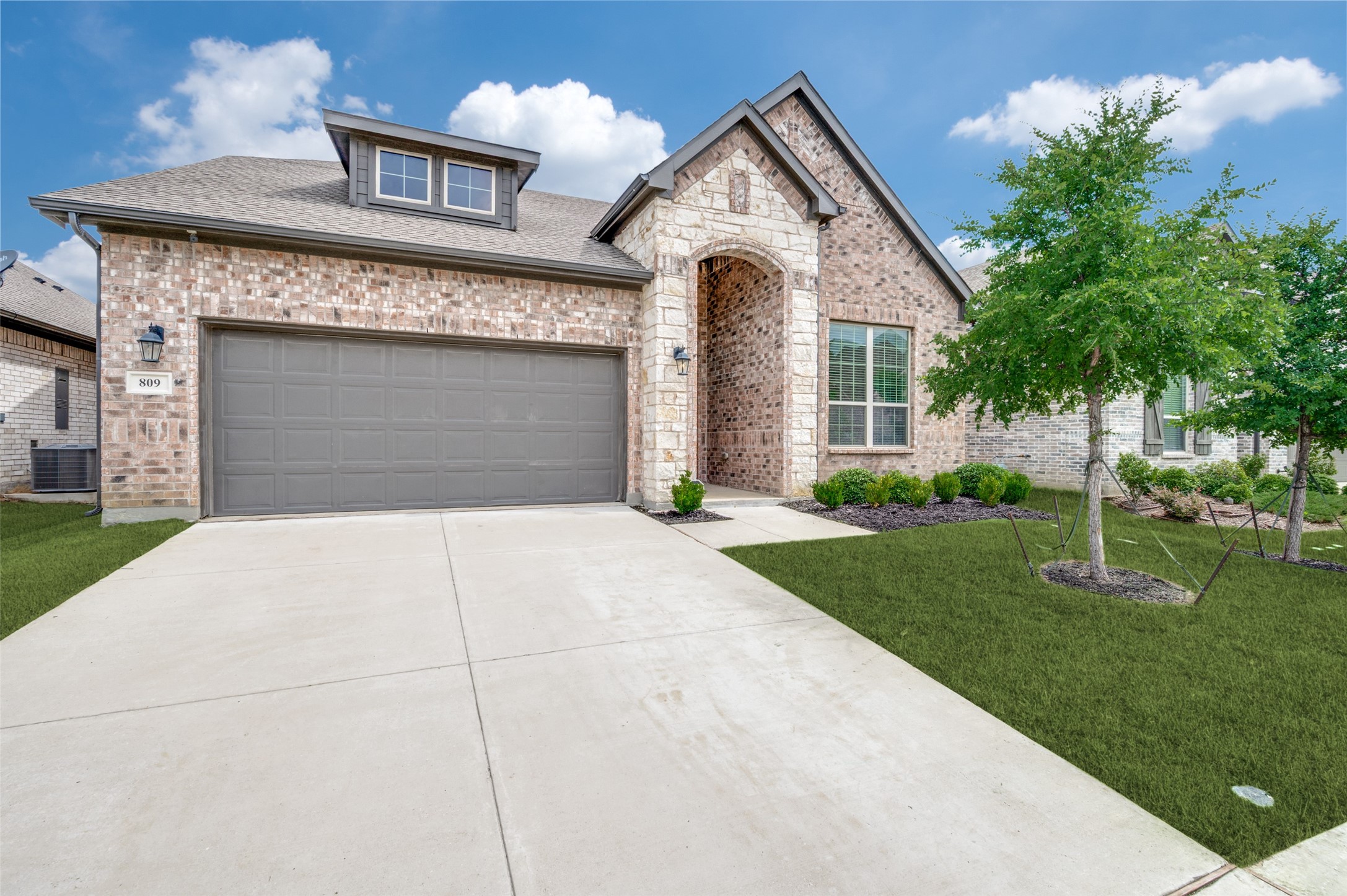 809 Cromwell Drive Celina TX 75009