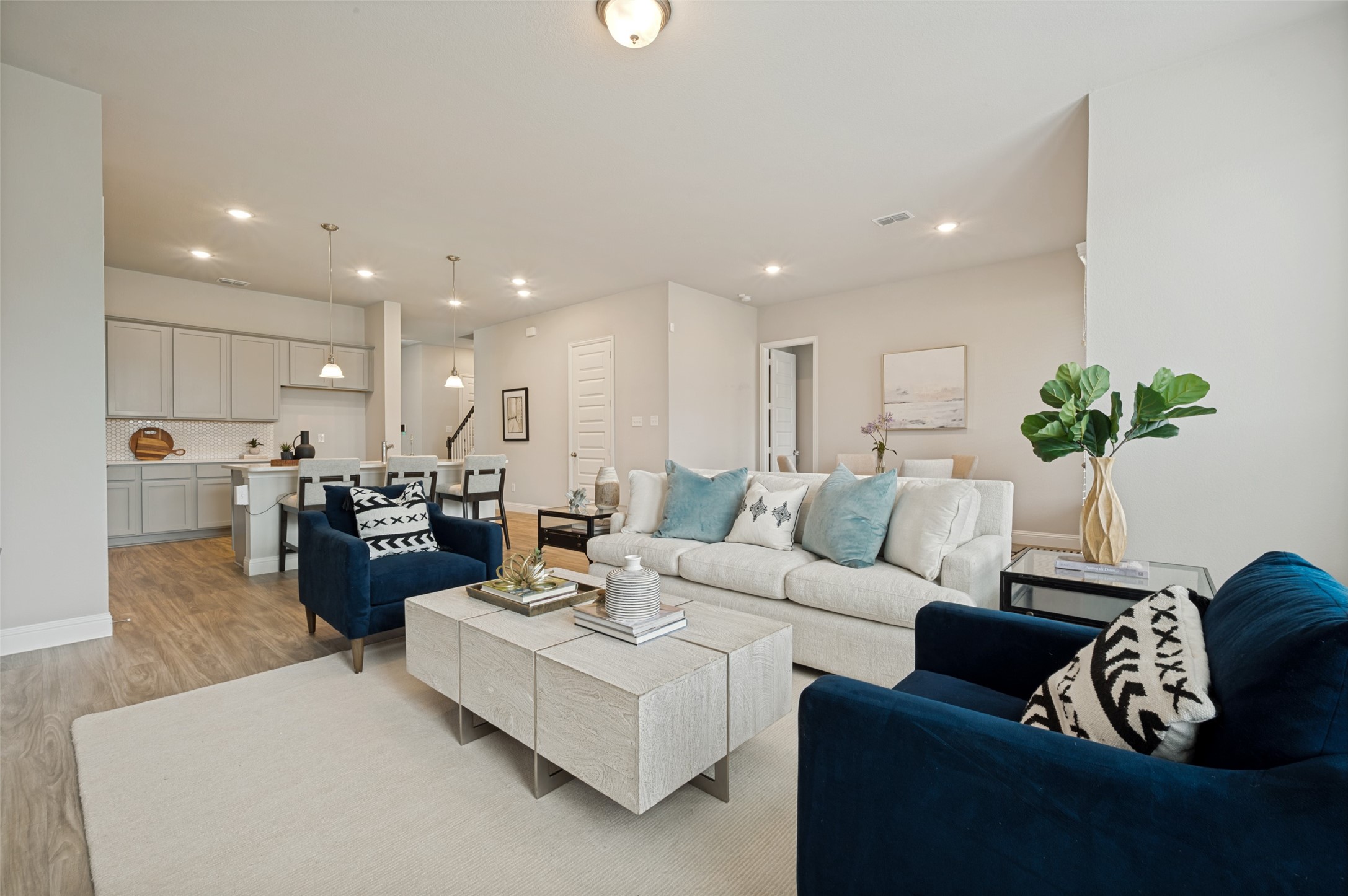 809 Cromwell Drive Celina TX 75009