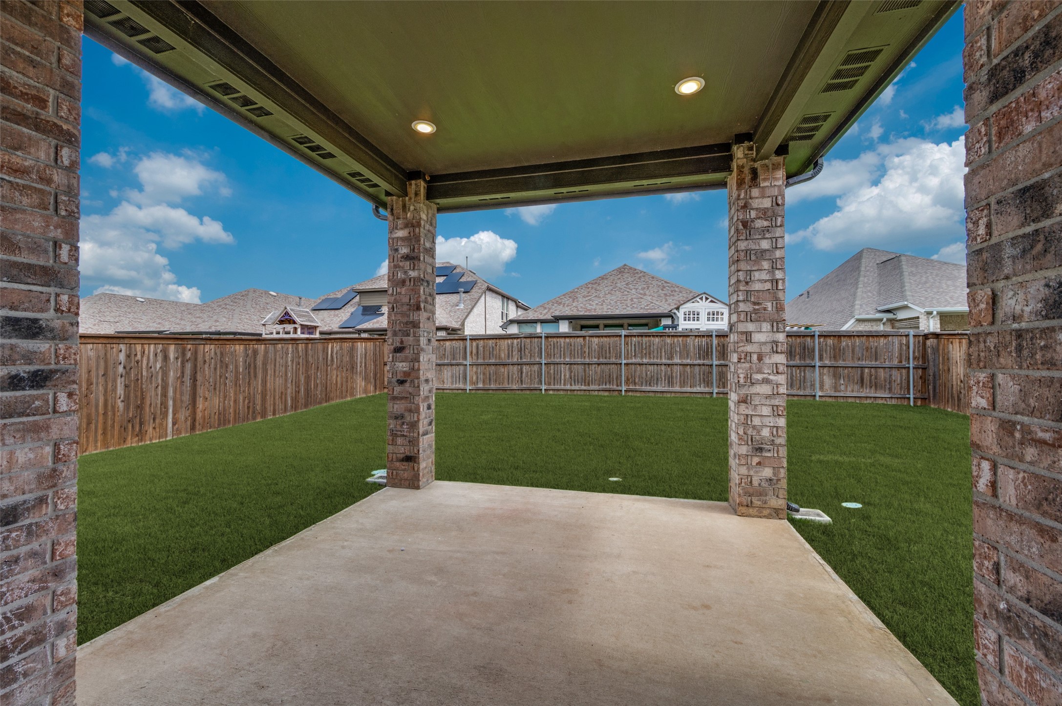 809 Cromwell Drive Celina TX 75009