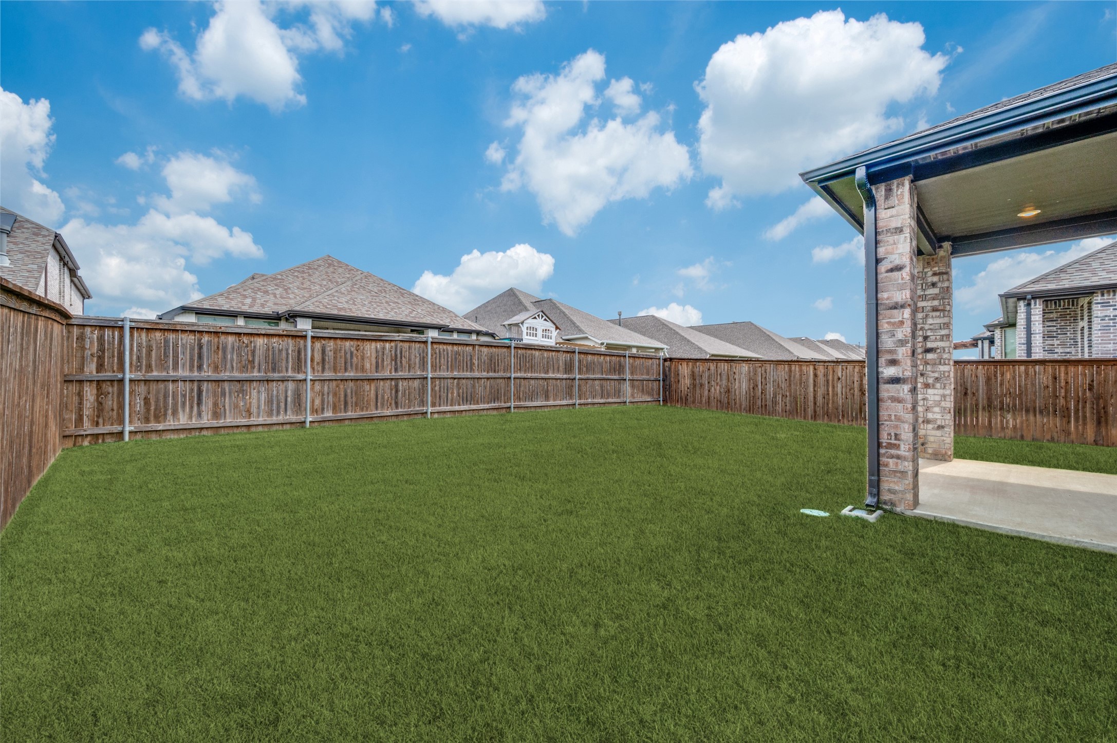 809 Cromwell Drive Celina TX 75009