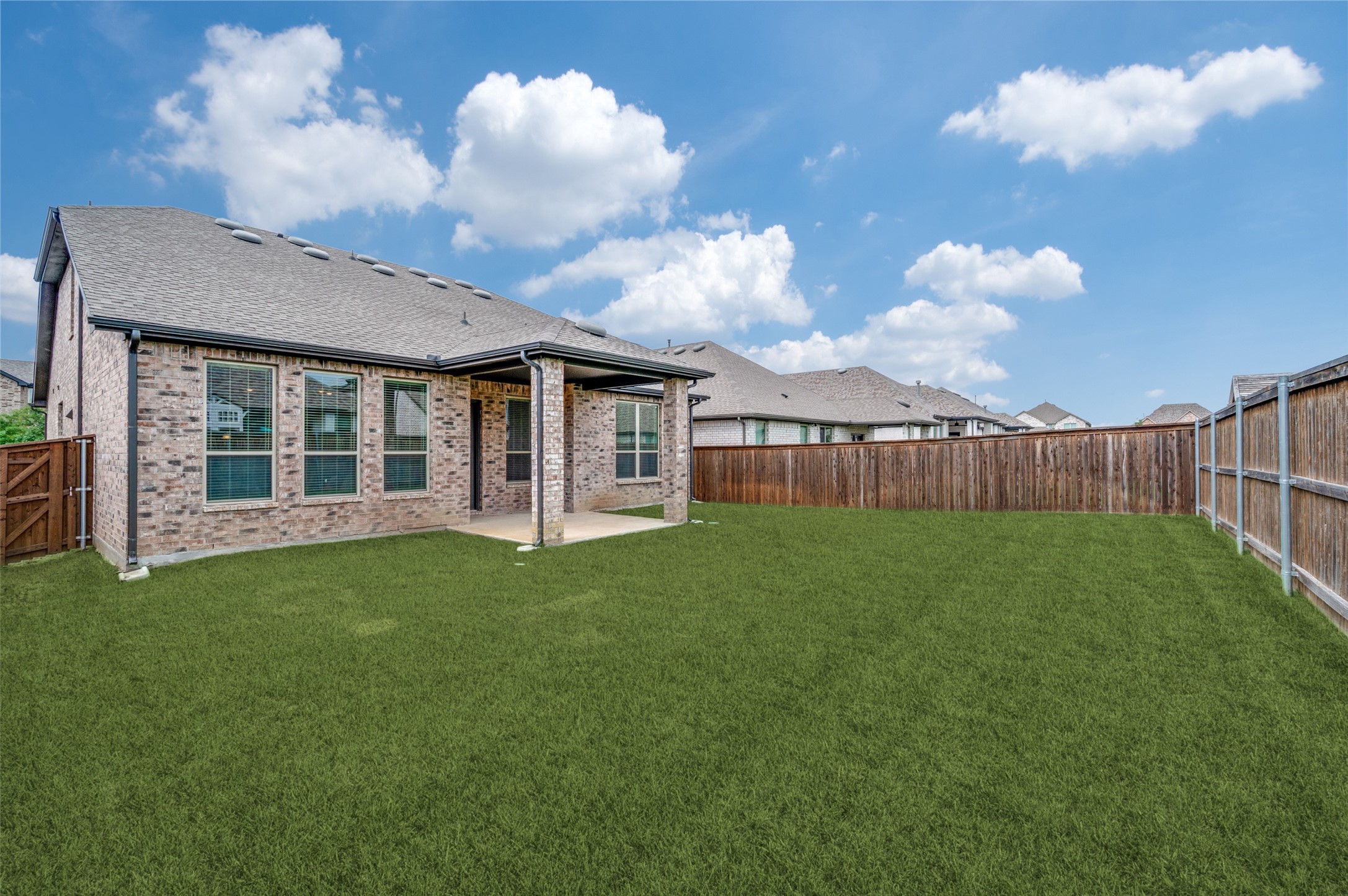 809 Cromwell Drive Celina TX 75009
