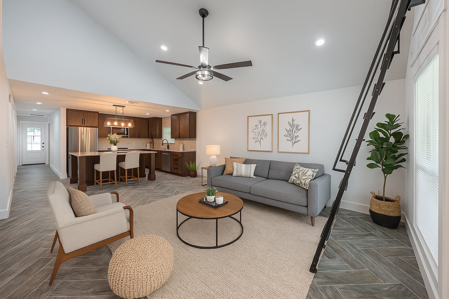 3712 Oak Meadow Street Granbury TX 76048