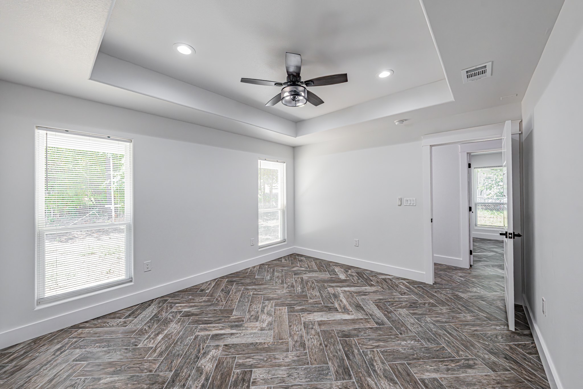 3712 Oak Meadow Street Granbury TX 76048