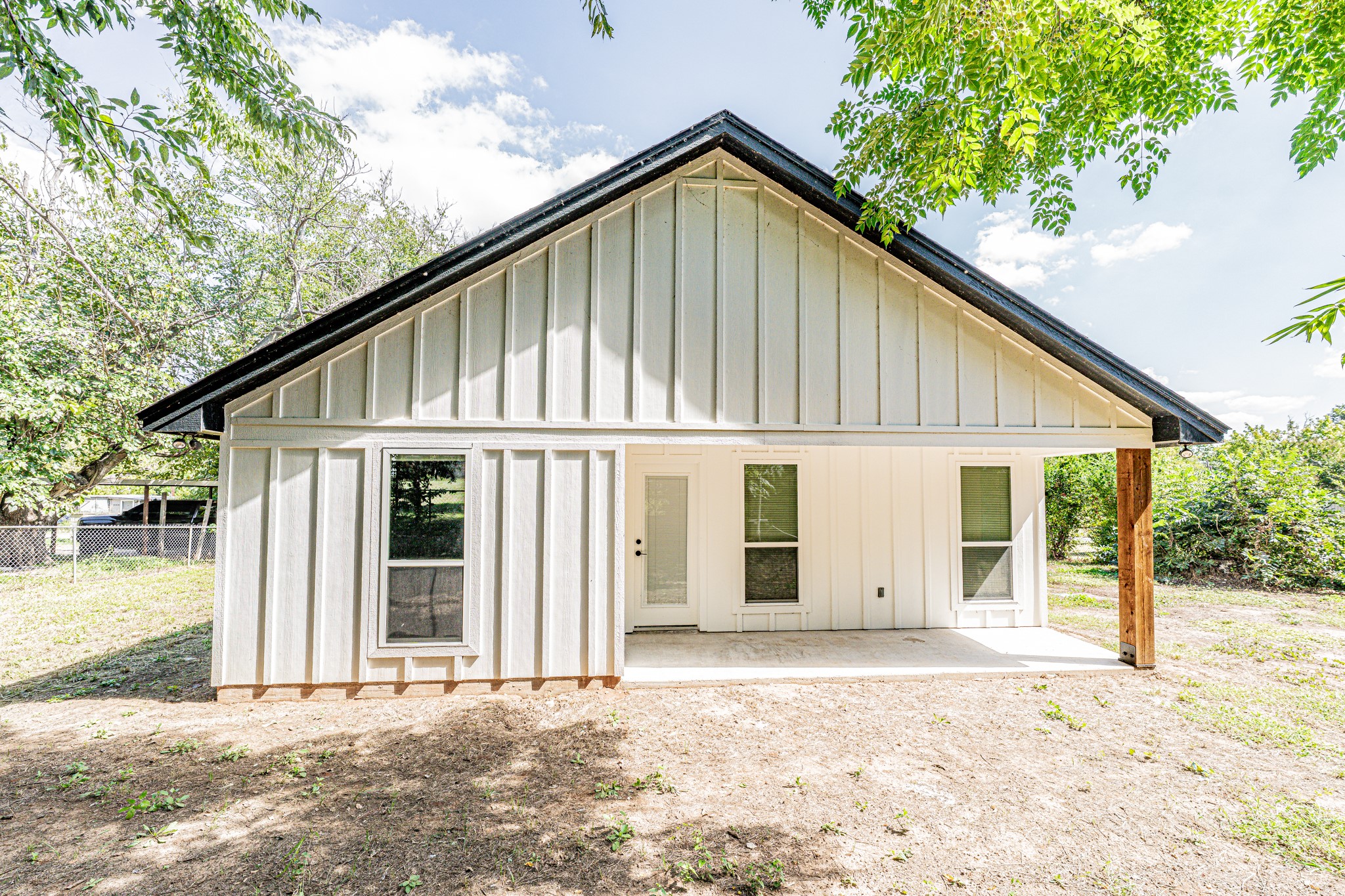 3712 Oak Meadow Street Granbury TX 76048