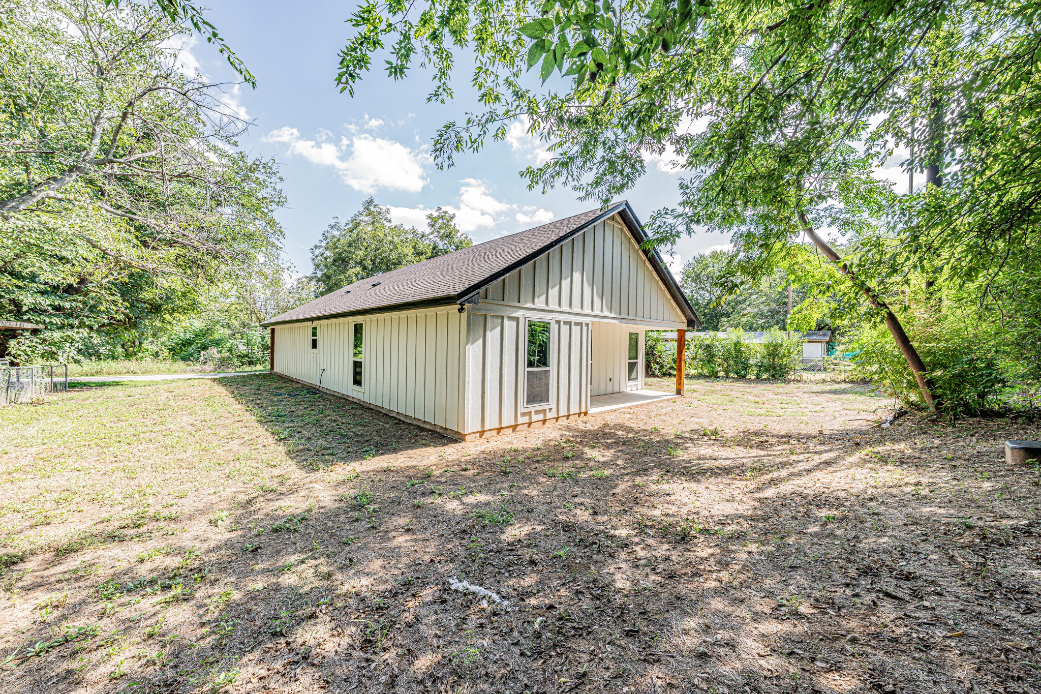 3712 Oak Meadow Street Granbury TX 76048