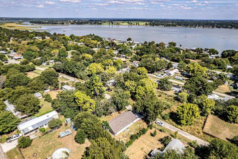 3712 Oak Meadow Street Granbury TX 76048