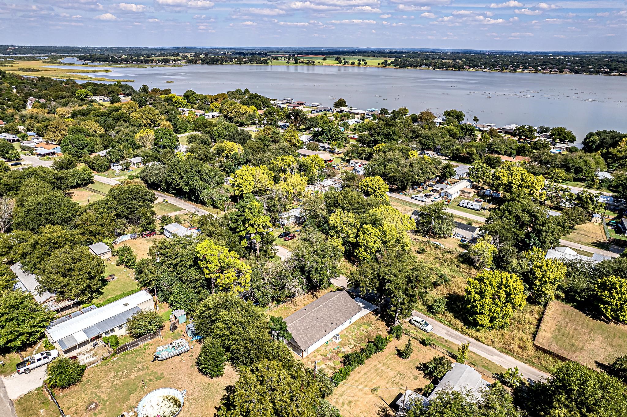 3712 Oak Meadow Street Granbury TX 76048