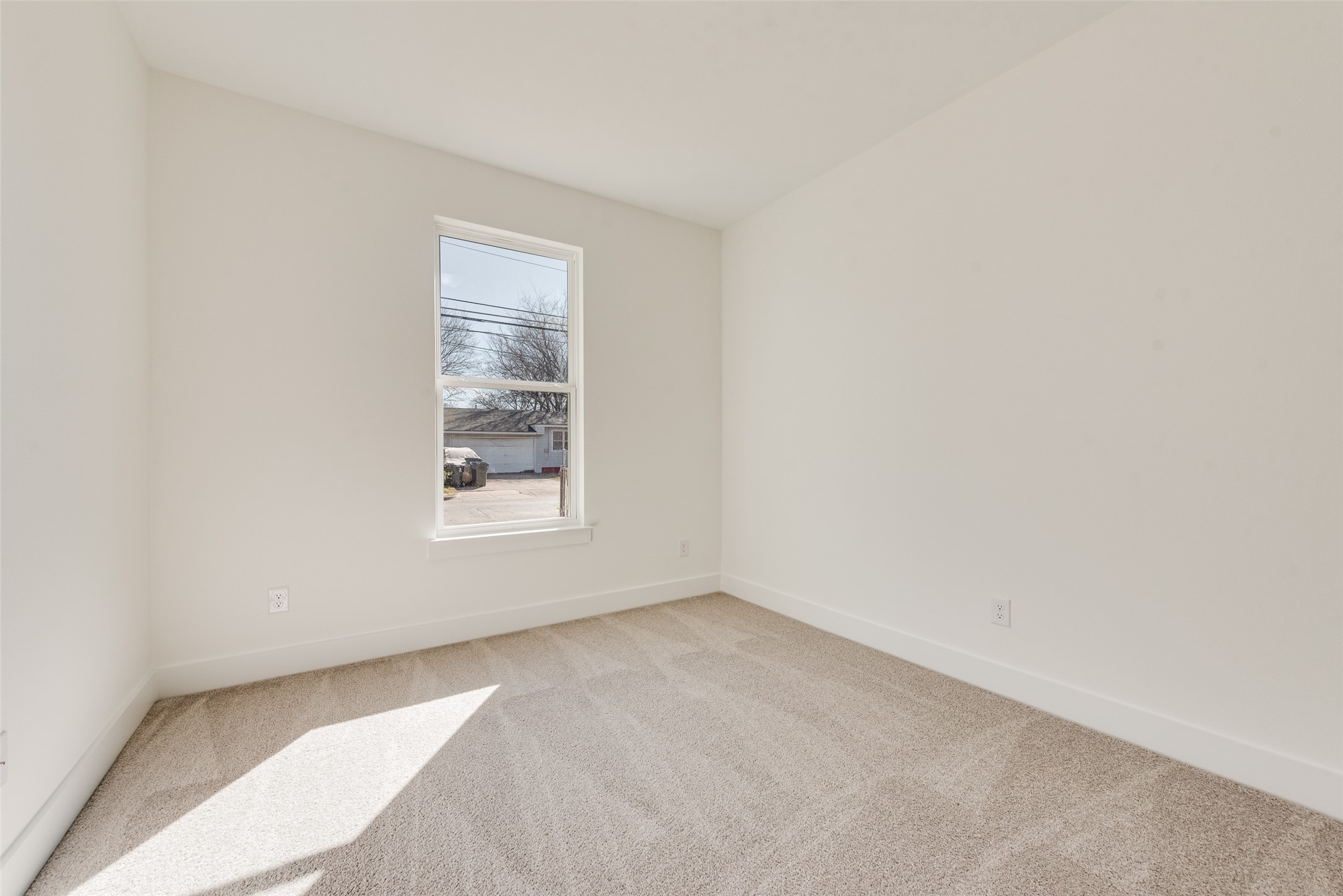 2247 Garden Drive Dallas TX 75215