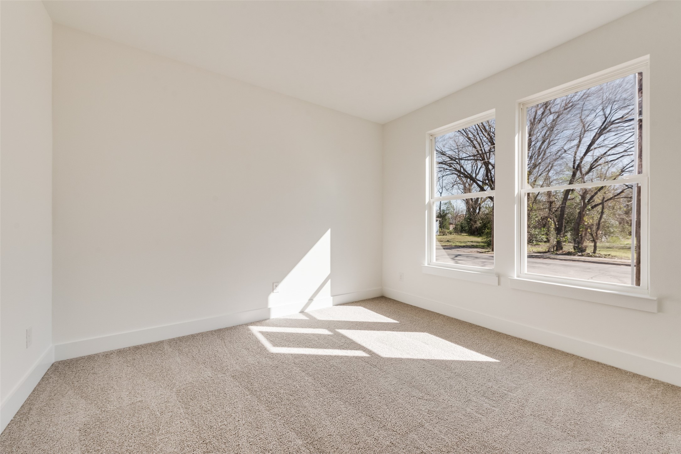 2247 Garden Drive Dallas TX 75215