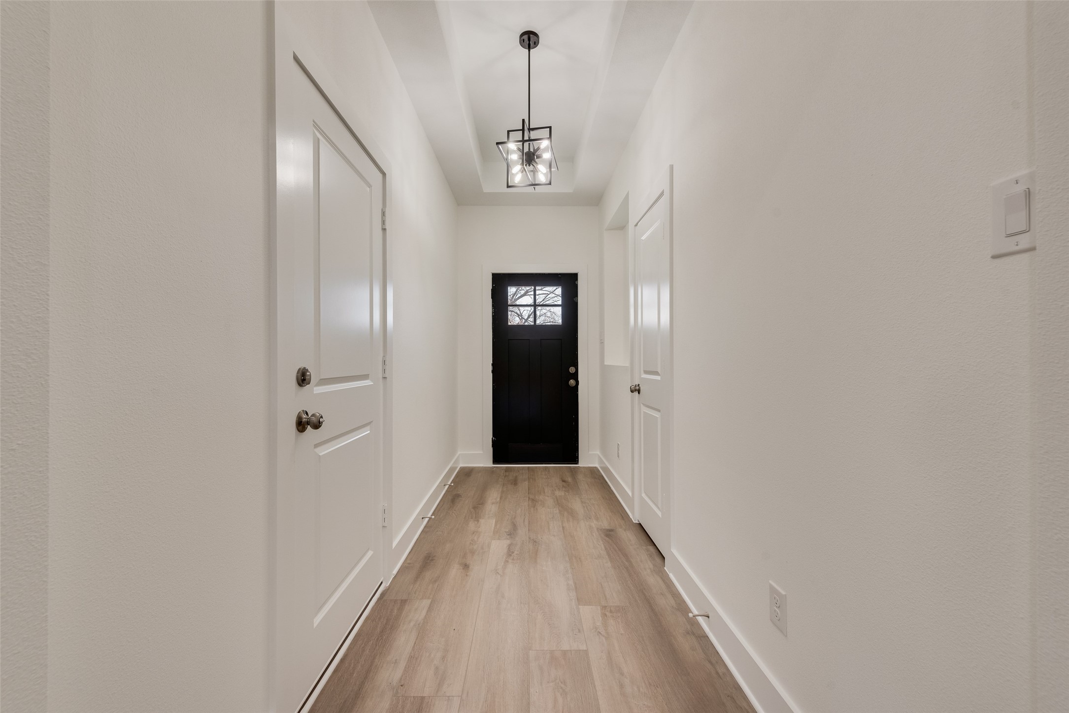 2247 Garden Drive Dallas TX 75215