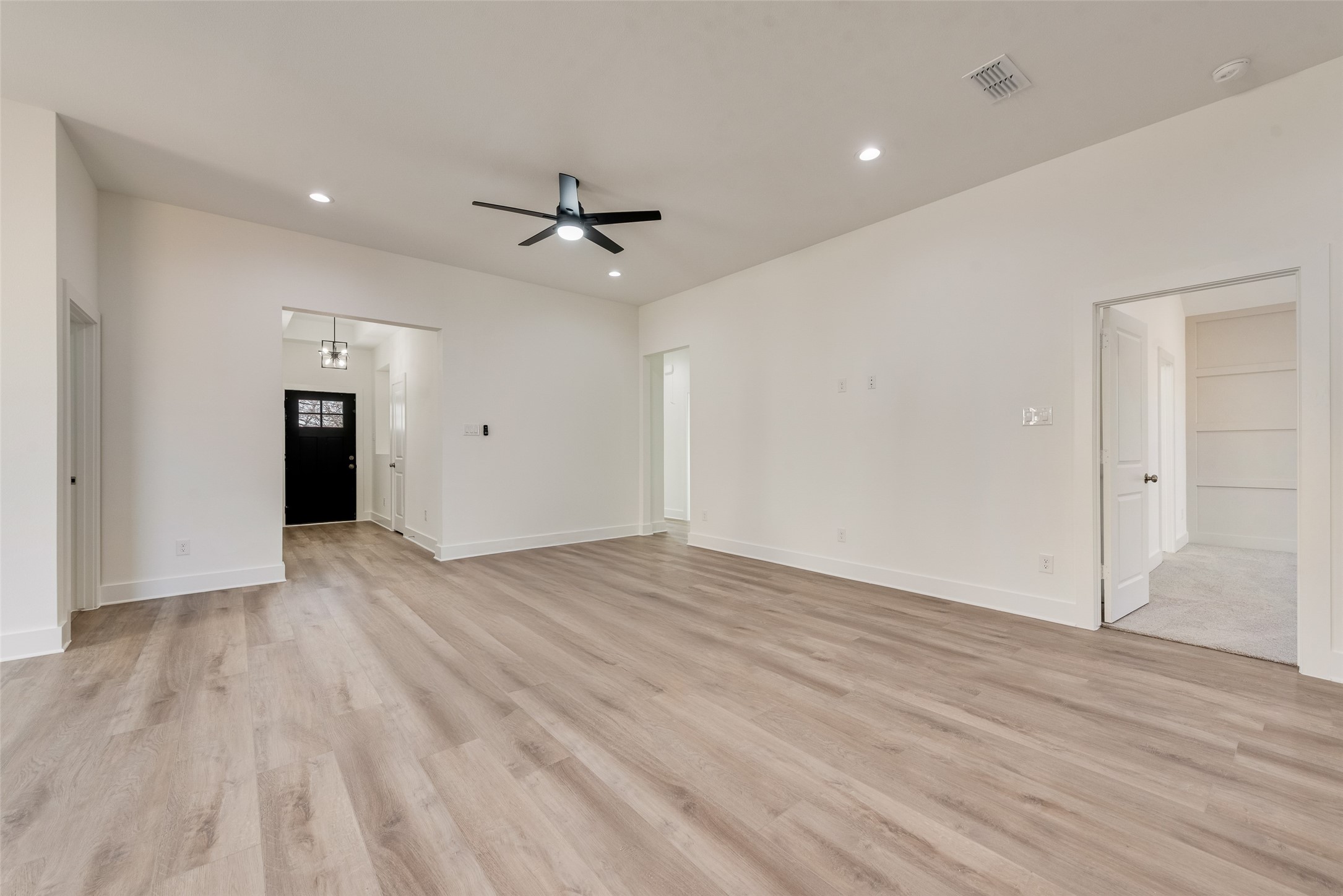2247 Garden Drive Dallas TX 75215