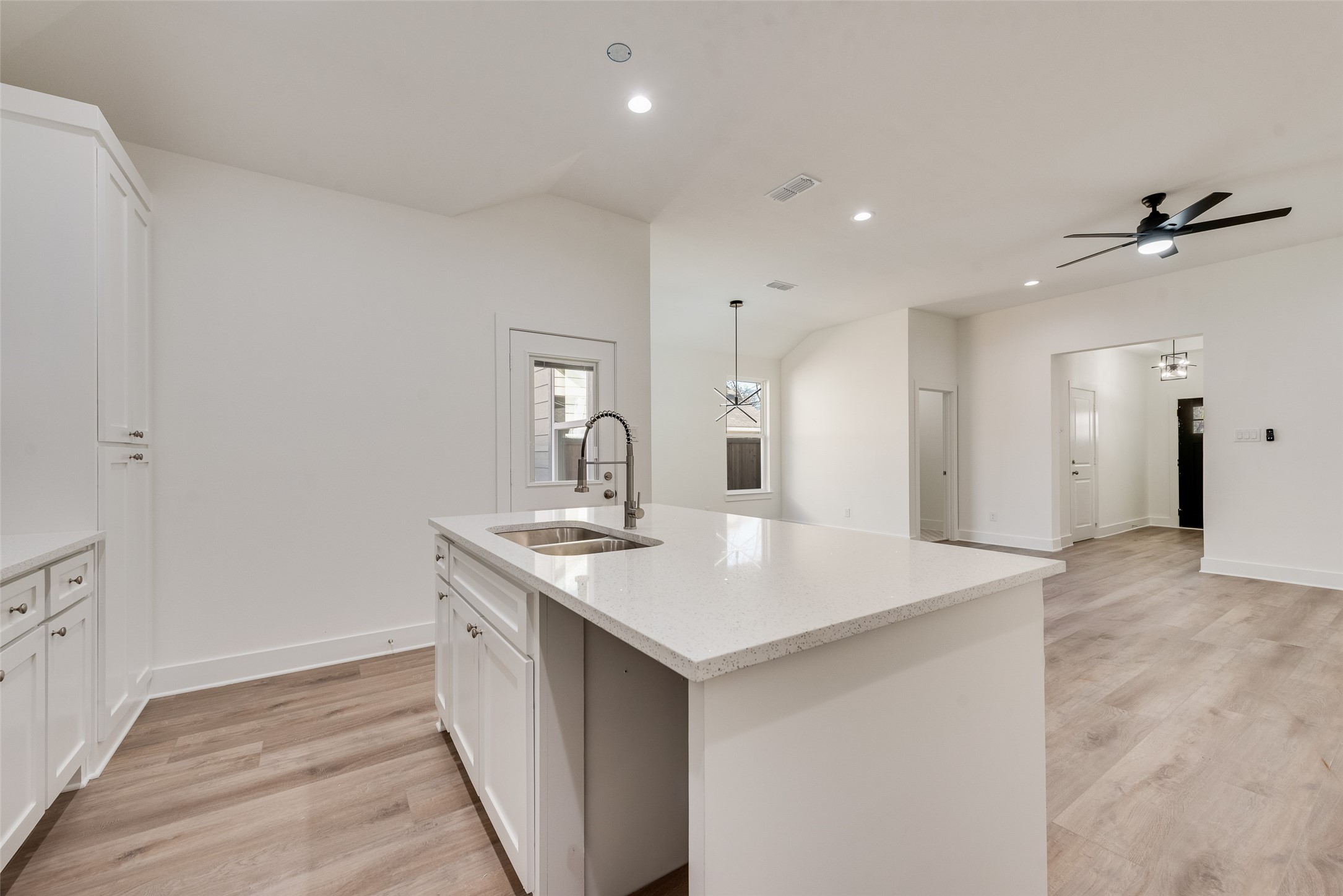 2247 Garden Drive Dallas TX 75215