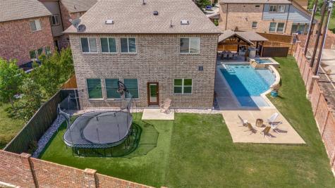 2240 W Dutch Drive Richardson TX 75080