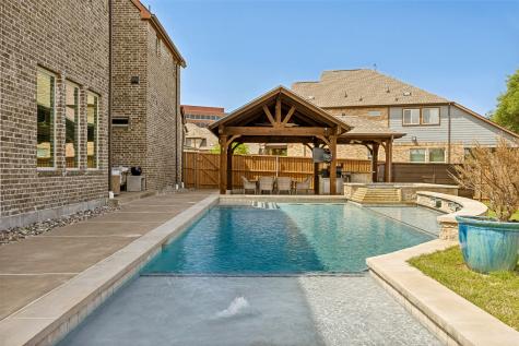 2240 W Dutch Drive Richardson TX 75080