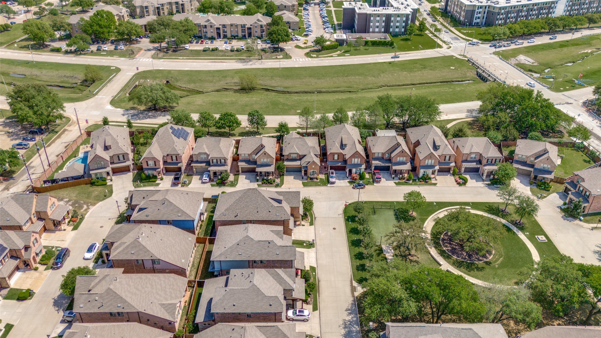 2240 W Dutch Drive Richardson TX 75080