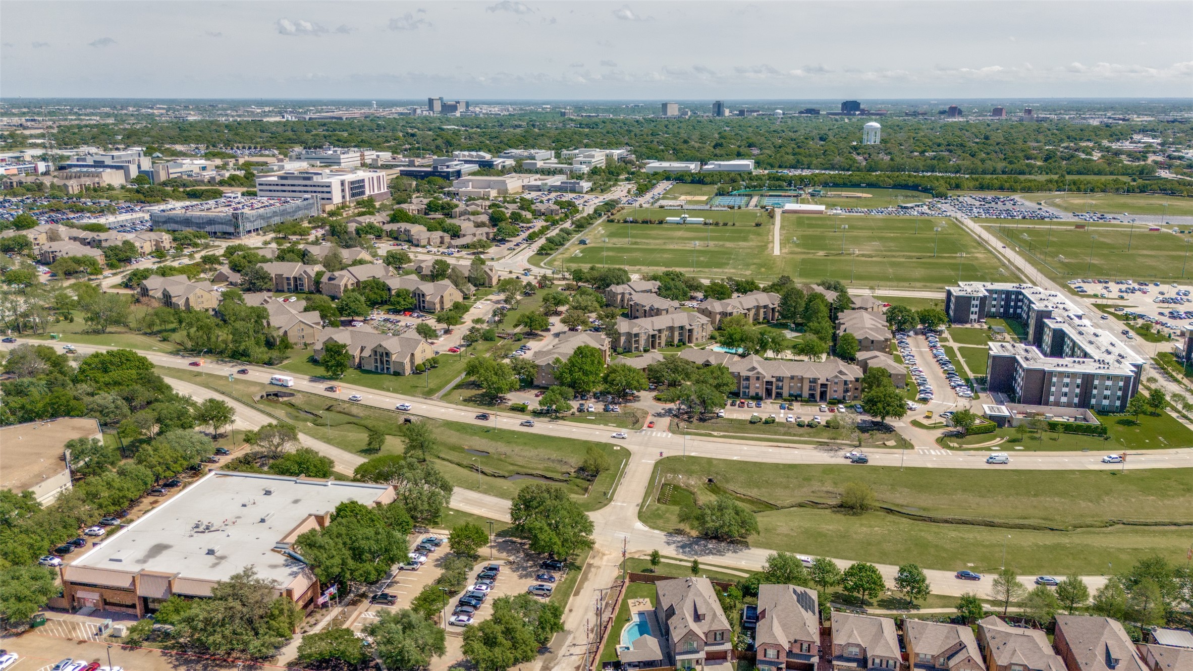 2240 W Dutch Drive Richardson TX 75080