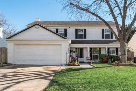 4138 Scotland Drive Grand Prairie TX 75052