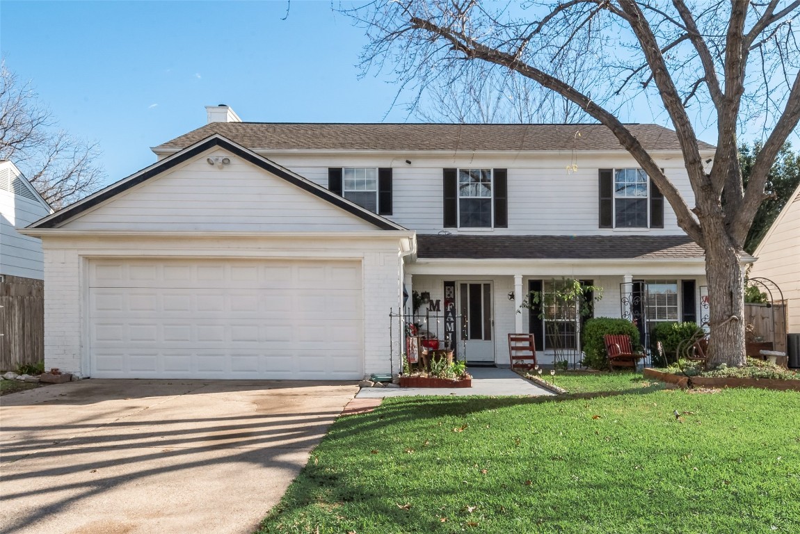 4138 Scotland Drive Grand Prairie TX 75052