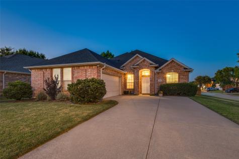 300 Wallford Lane Lake Dallas TX 75065