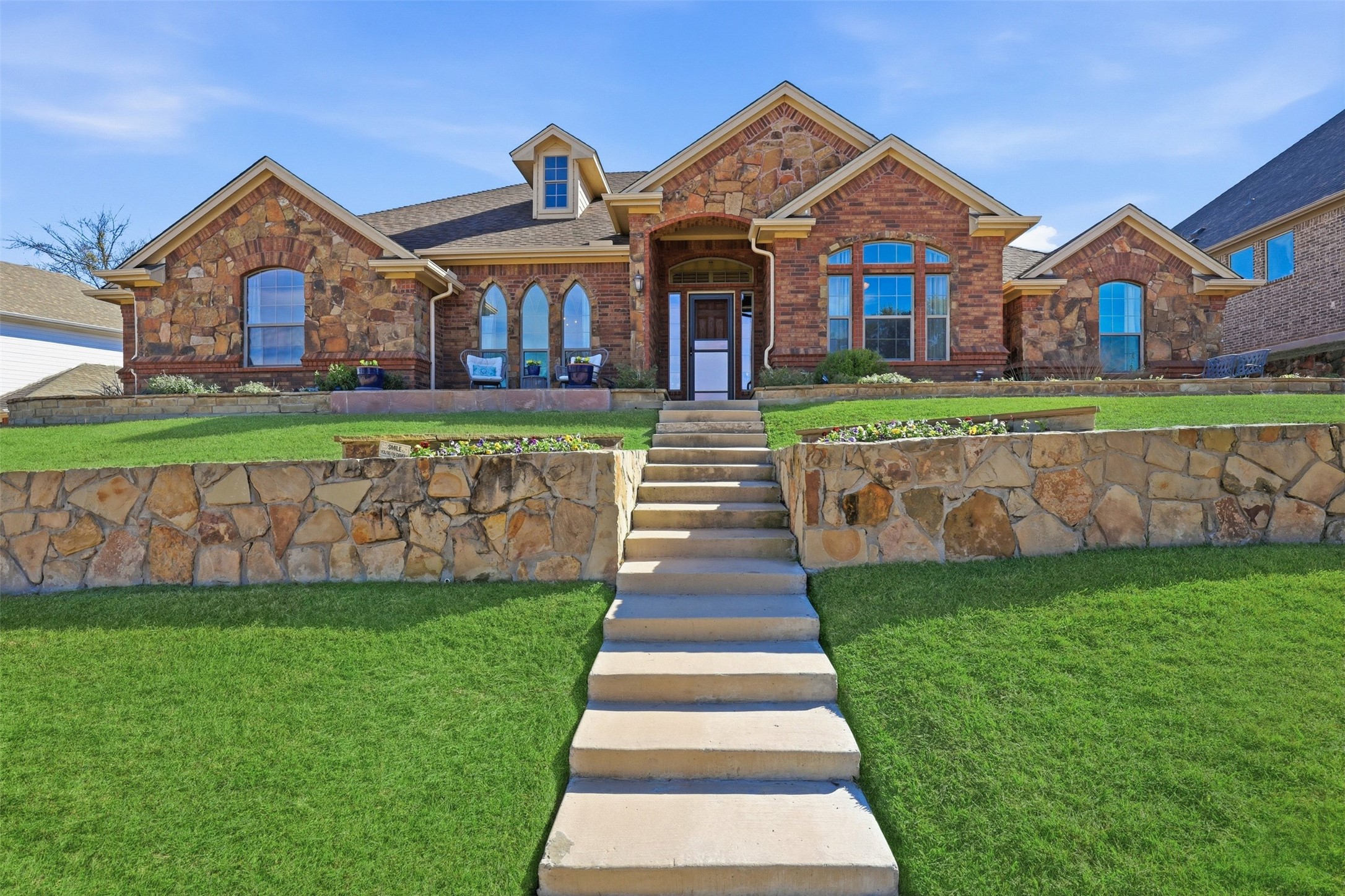 4505 Fair Creek Terrace Fort Worth TX 76008