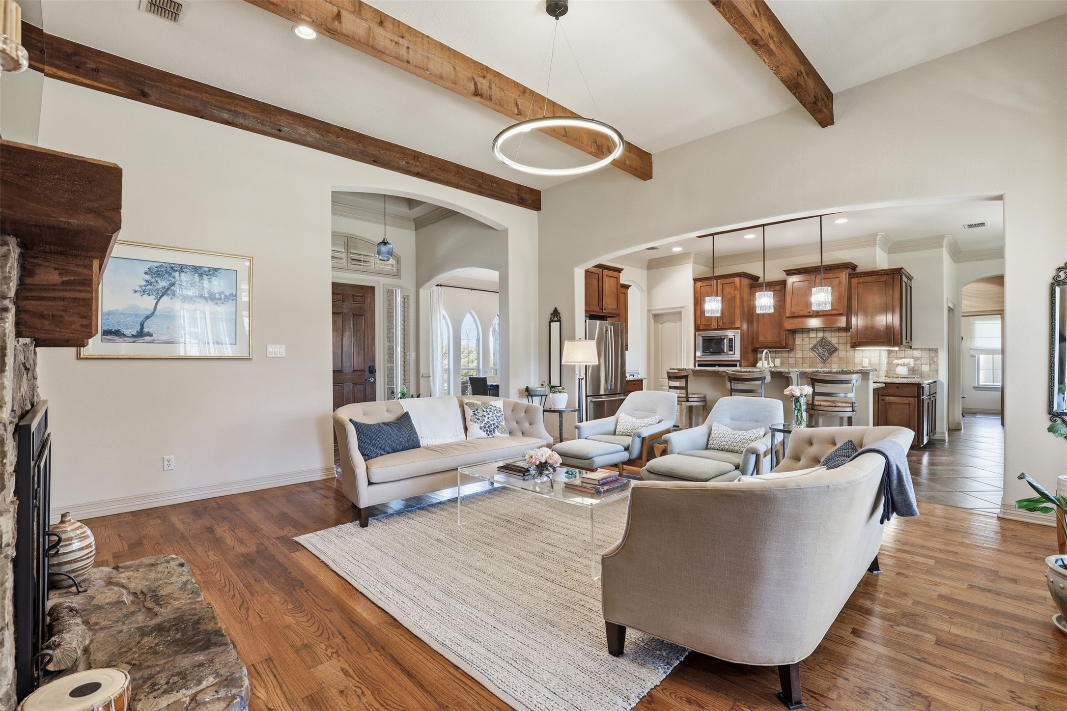 4505 Fair Creek Terrace Fort Worth TX 76008