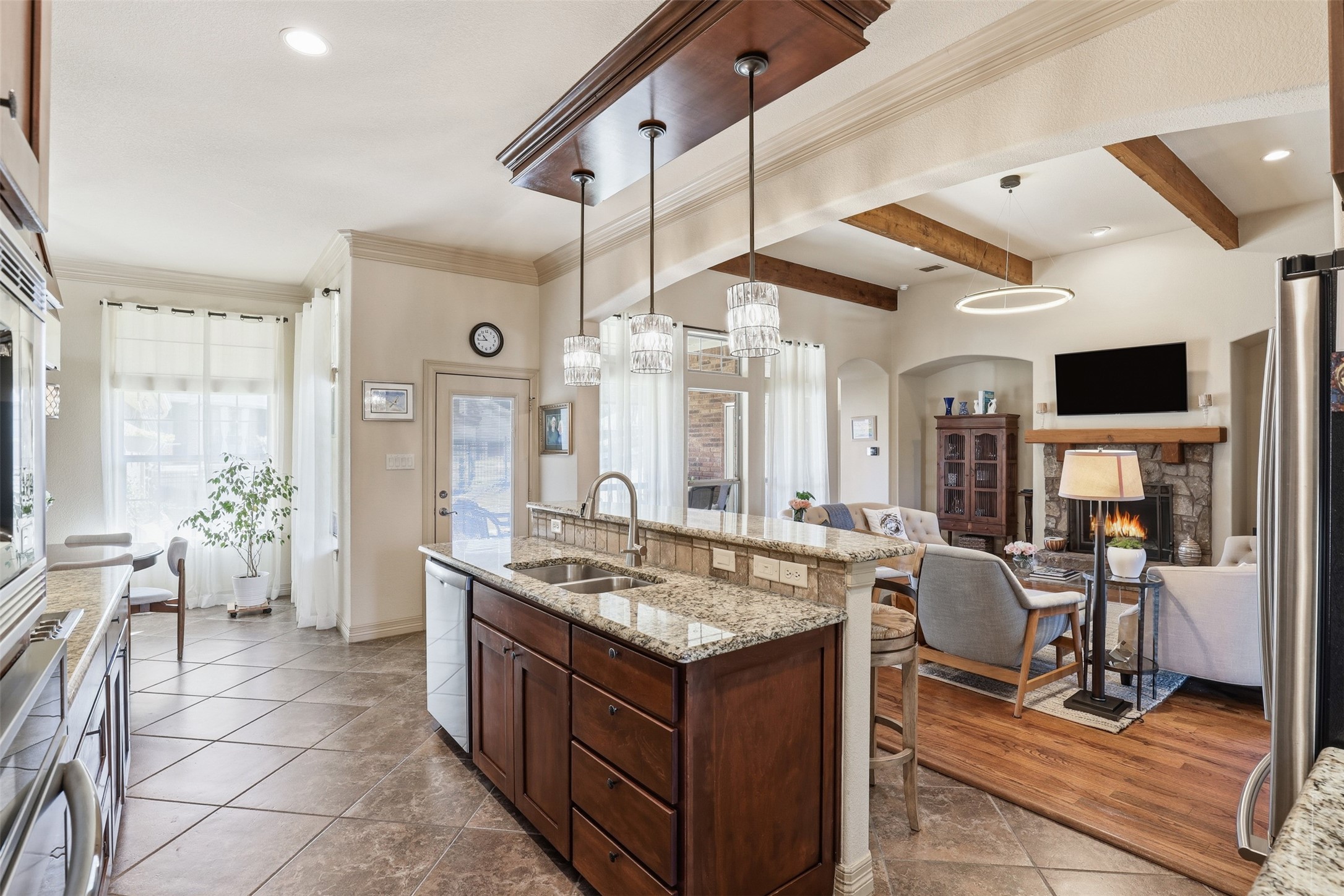 4505 Fair Creek Terrace Fort Worth TX 76008