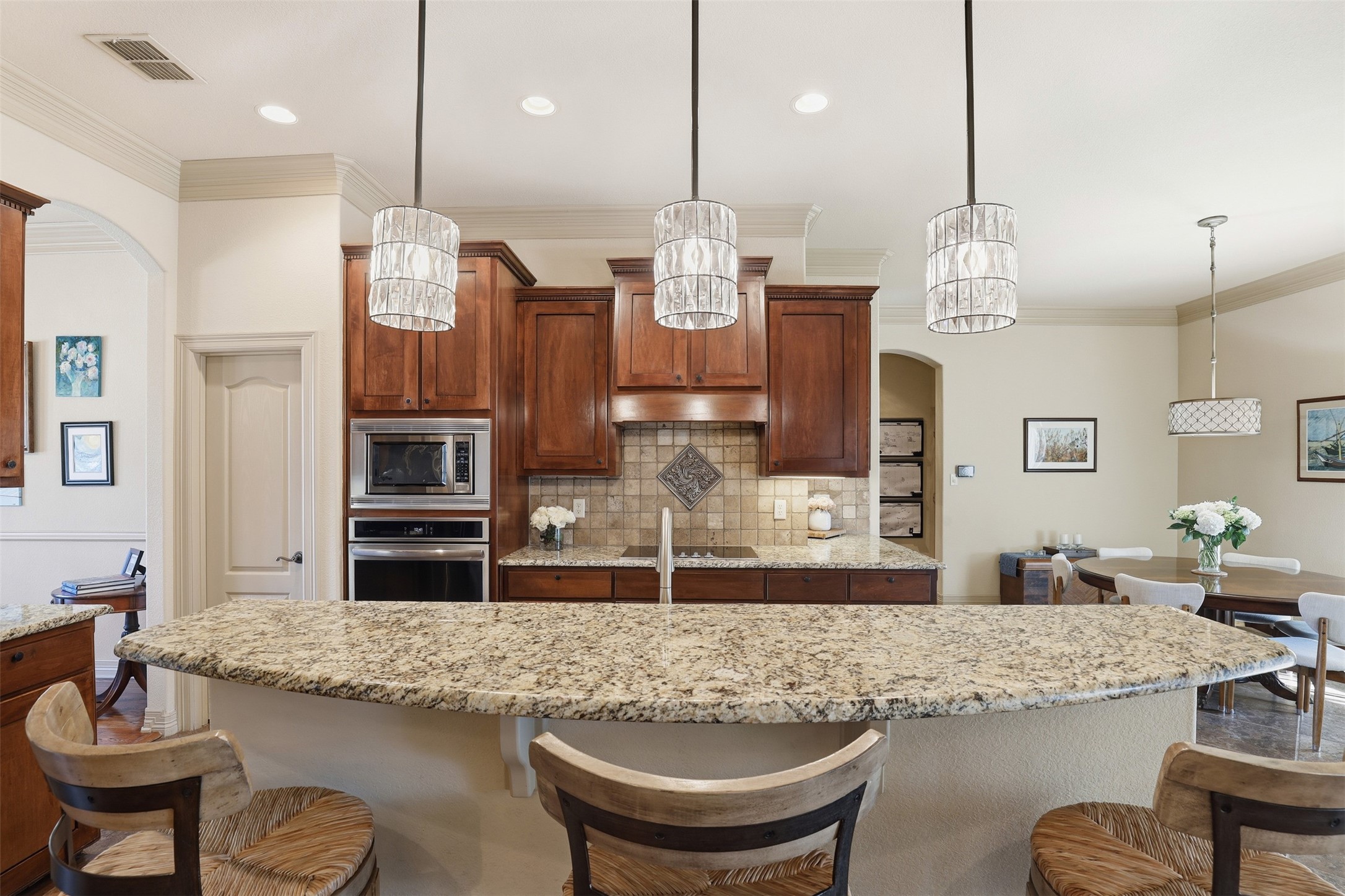 4505 Fair Creek Terrace Fort Worth TX 76008