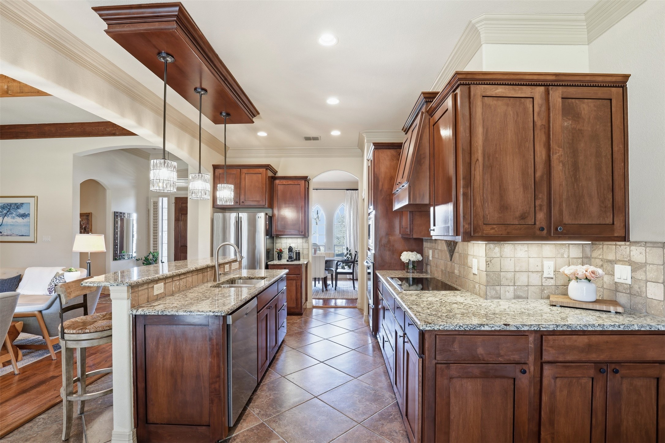 4505 Fair Creek Terrace Fort Worth TX 76008