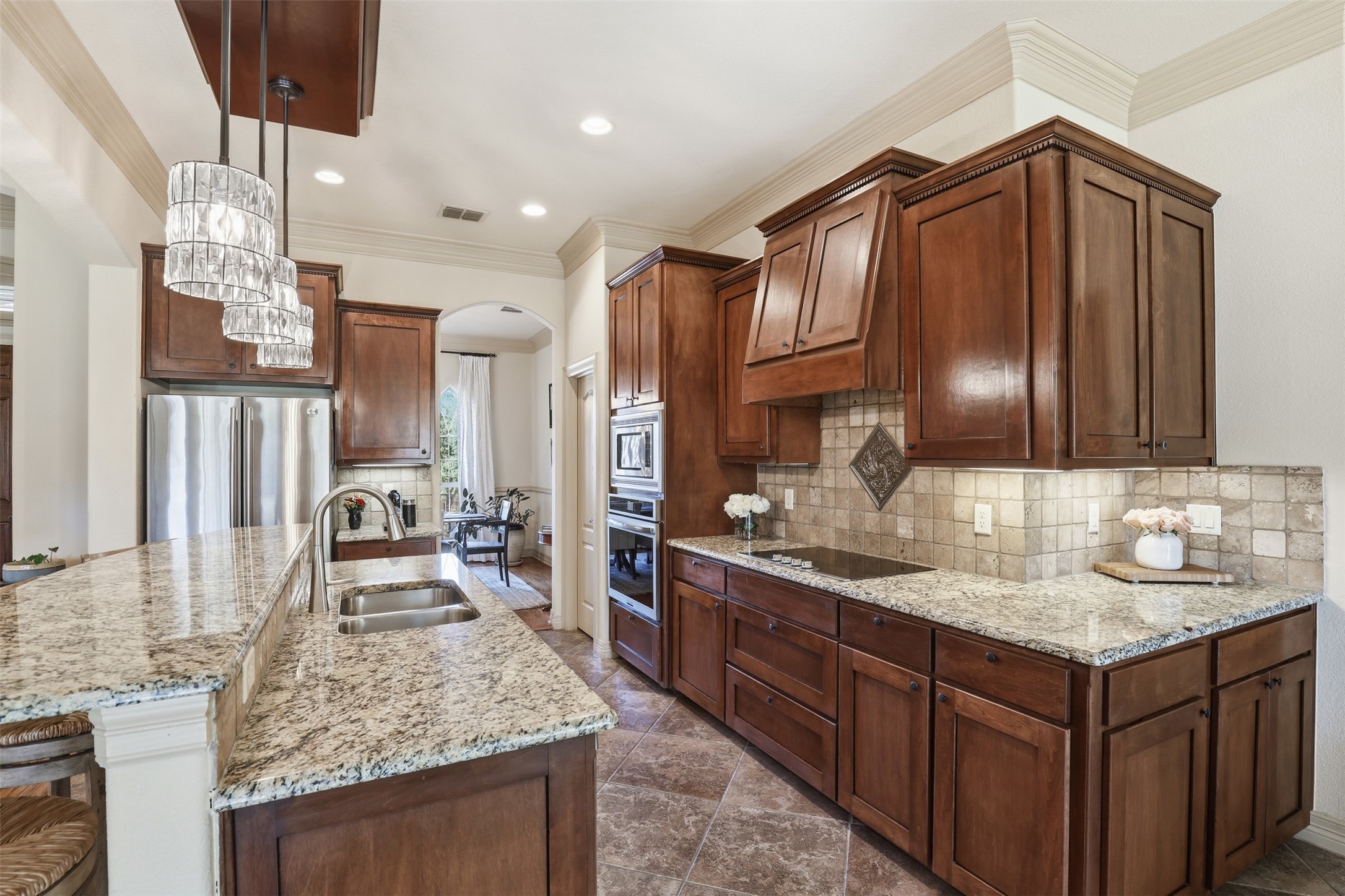 4505 Fair Creek Terrace Fort Worth TX 76008