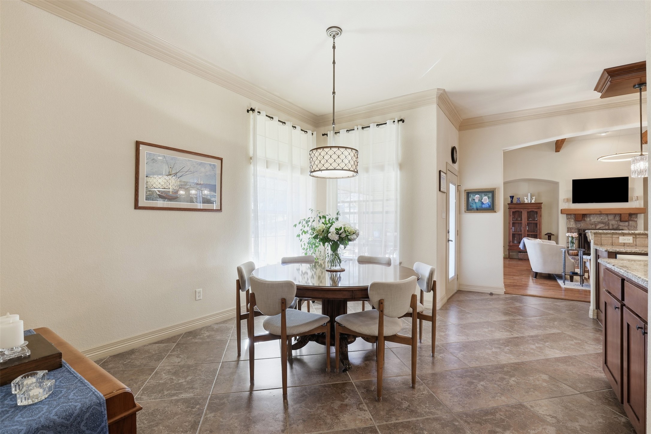 4505 Fair Creek Terrace Fort Worth TX 76008