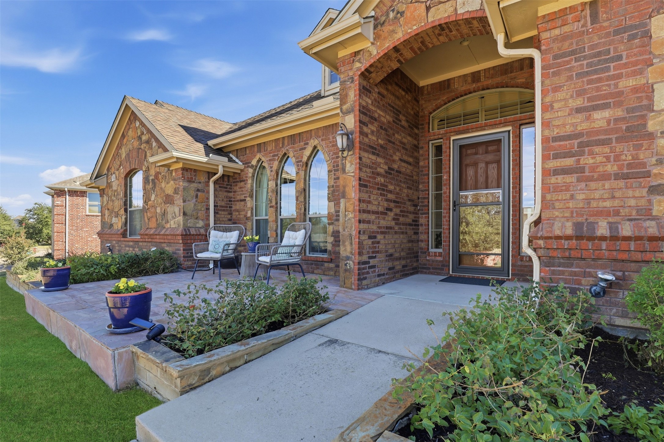 4505 Fair Creek Terrace Fort Worth TX 76008