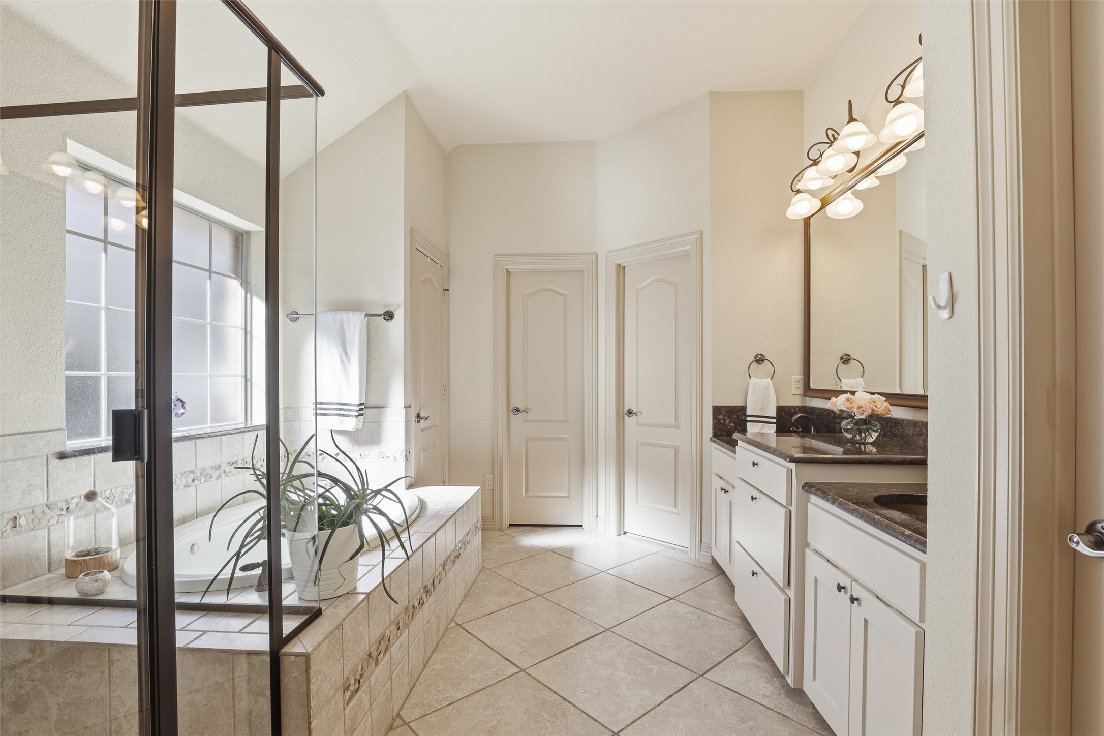 4505 Fair Creek Terrace Fort Worth TX 76008