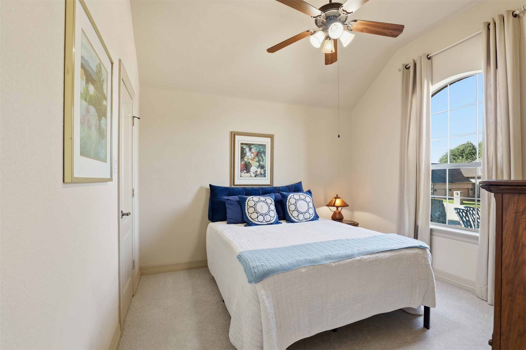 4505 Fair Creek Terrace Fort Worth TX 76008
