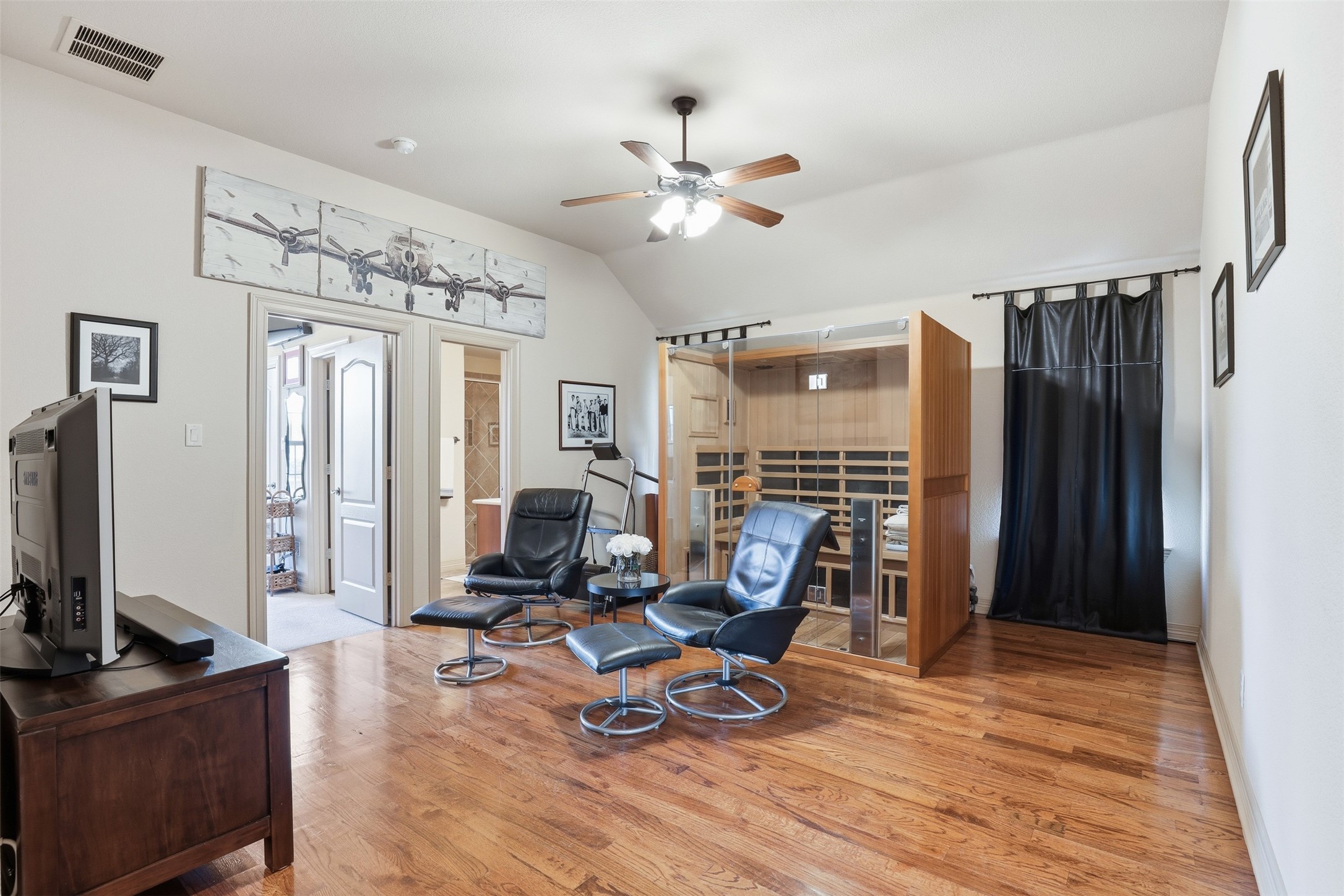 4505 Fair Creek Terrace Fort Worth TX 76008