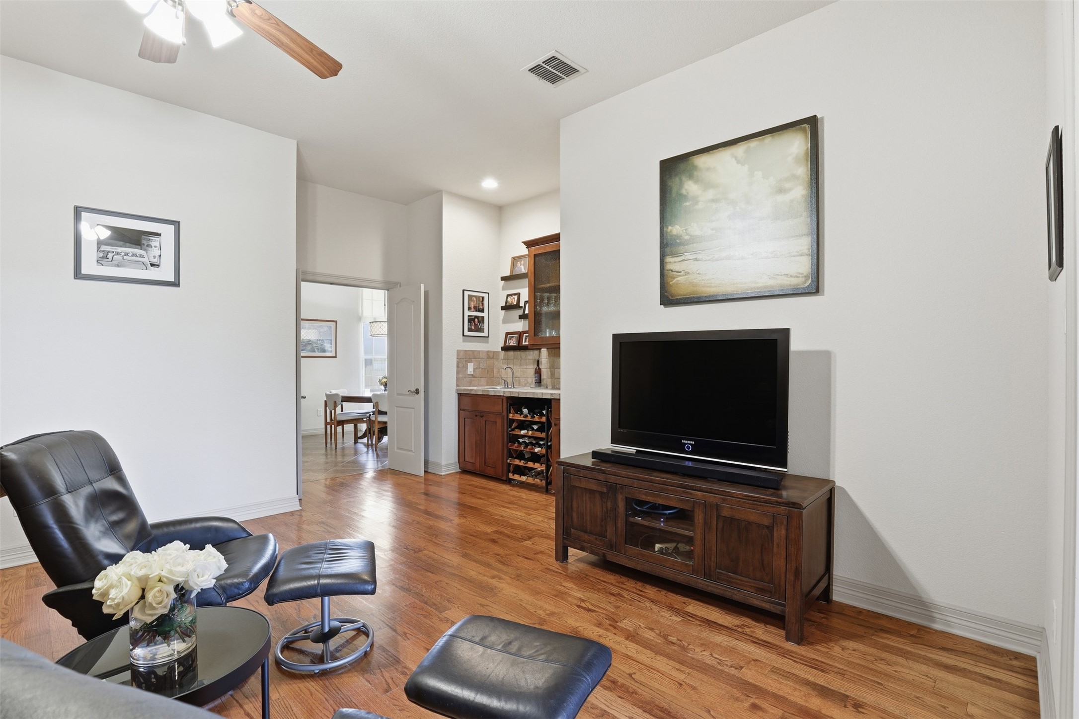 4505 Fair Creek Terrace Fort Worth TX 76008