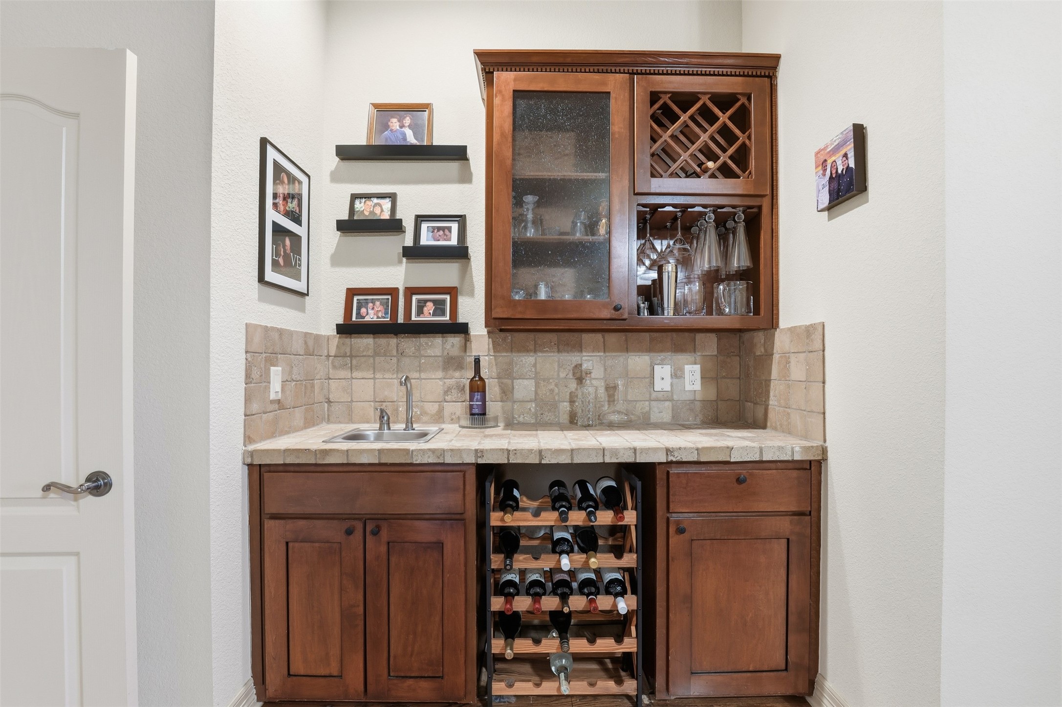 4505 Fair Creek Terrace Fort Worth TX 76008