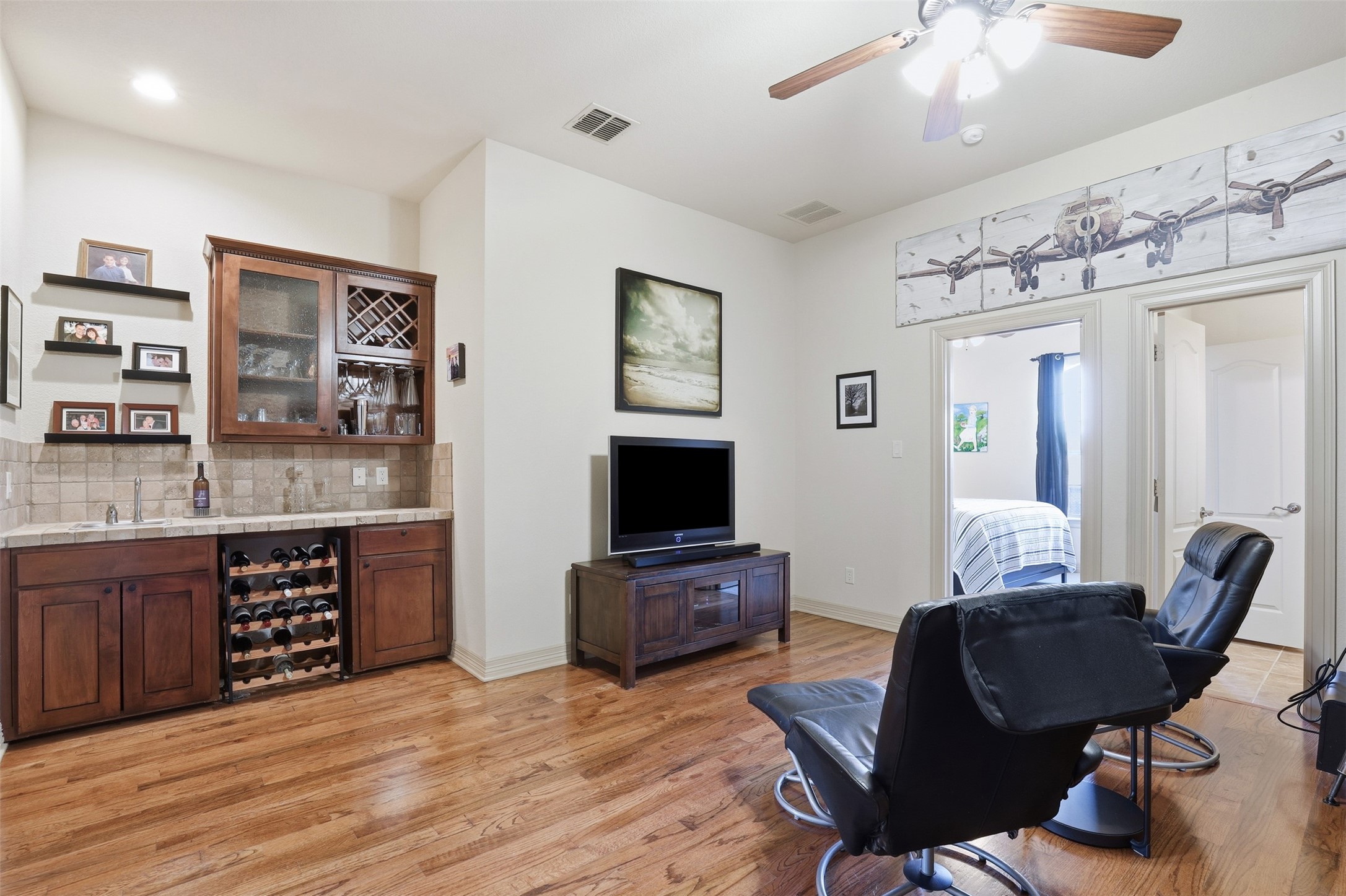 4505 Fair Creek Terrace Fort Worth TX 76008