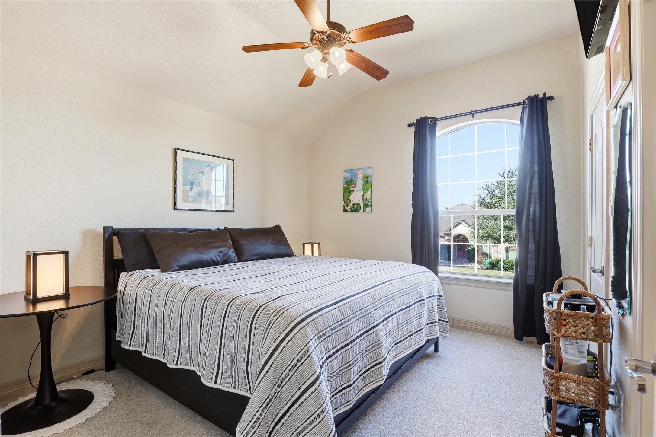 4505 Fair Creek Terrace Fort Worth TX 76008